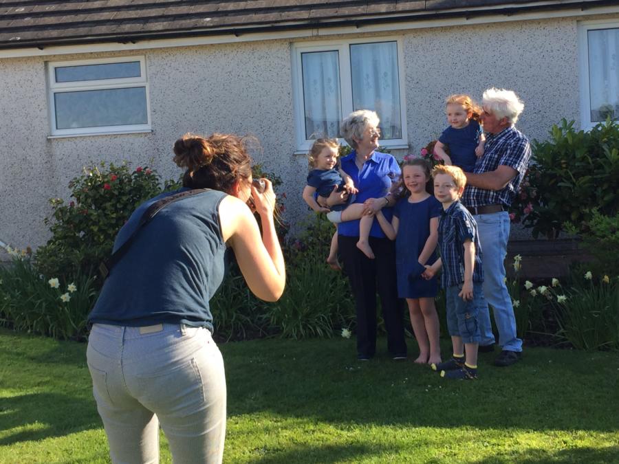 #LittleLoves - Slacking In The SunShine