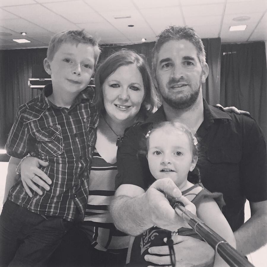 #MySundayPhoto from Benidorm!