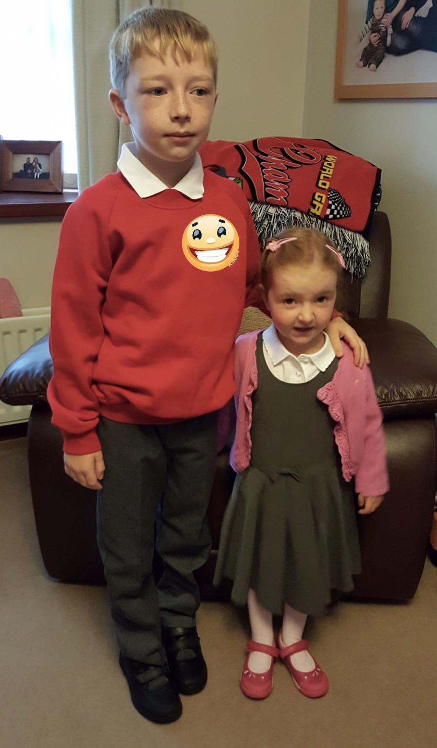 #LivingArrows - Back To School Special