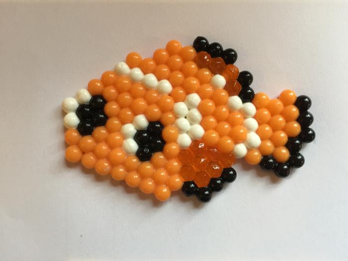 The Finding Dory Nemo And Friends AquaBeads Set Review