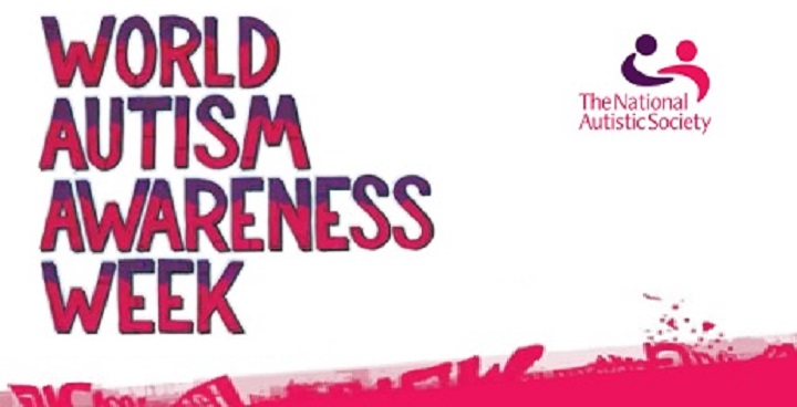 World Autism Awareness Week 2017