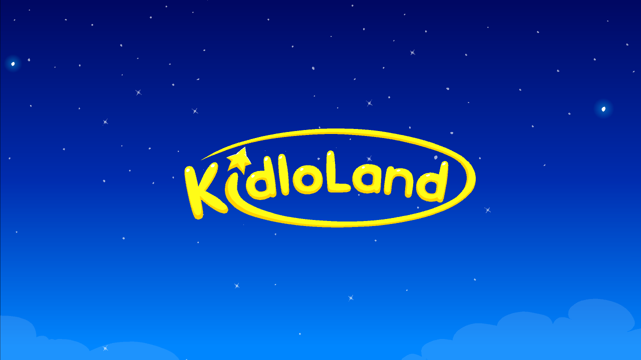 Tech For Tots With Kidoland