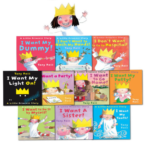 the little princess #LittleLoves - Little Princesses, Lego & Lunch Box Madness