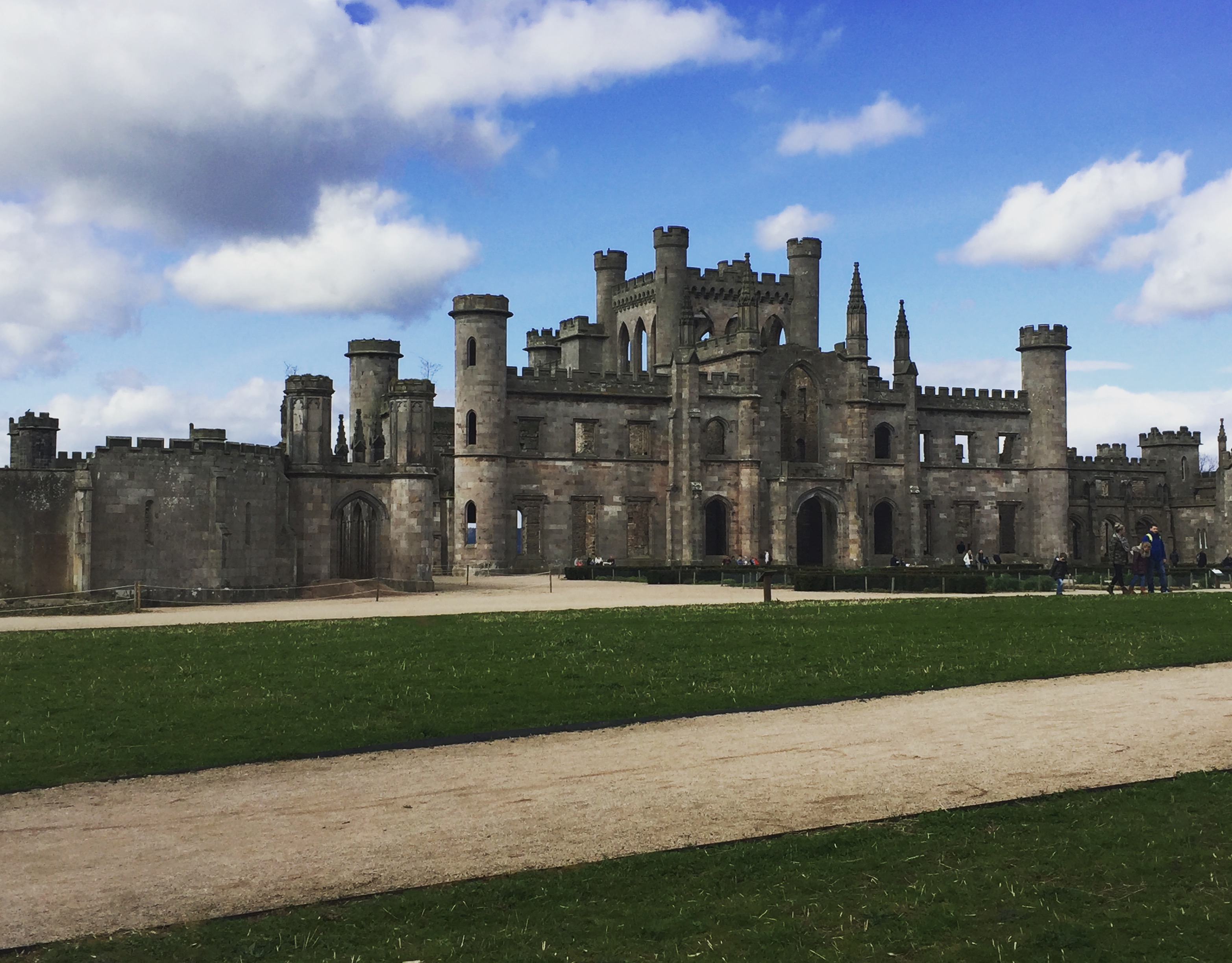 Things I Have Liked And Loved In April 2017