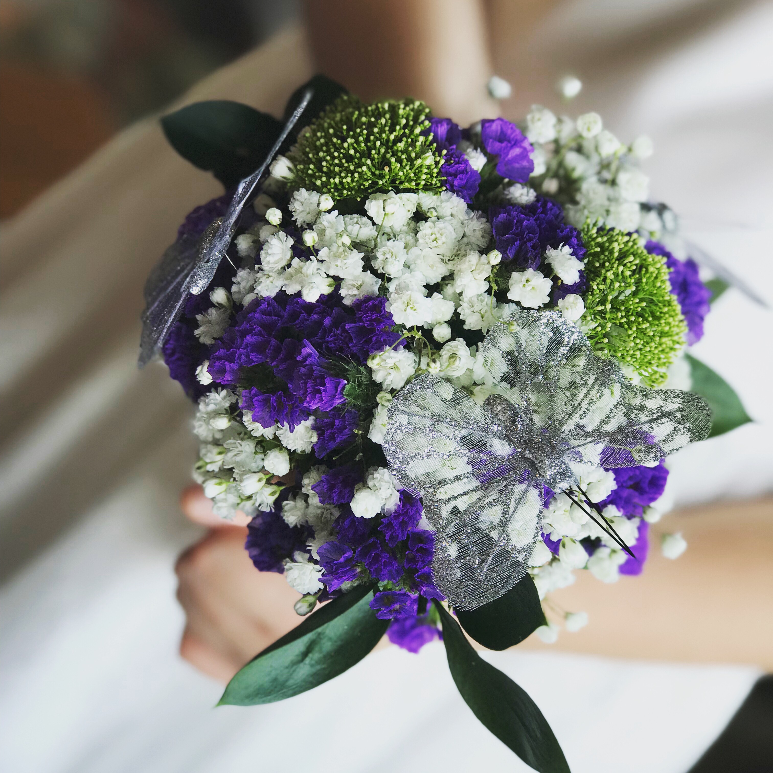 #MySundayPhoto - Bouquet Beautiful