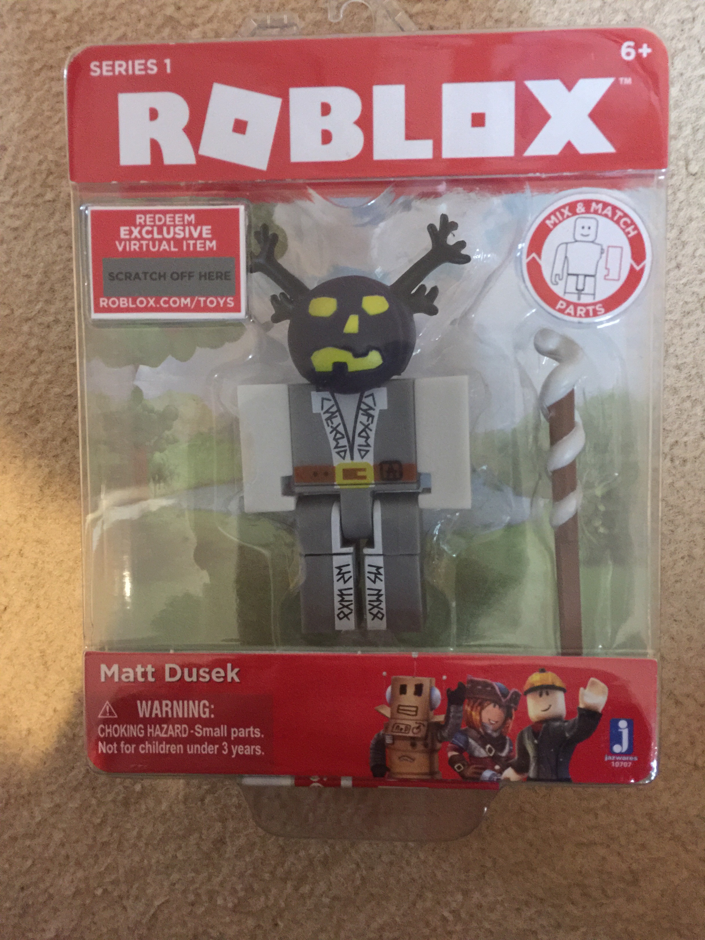 From Gaming To Reality With Roblox Figures Playsets Rachelswirl
