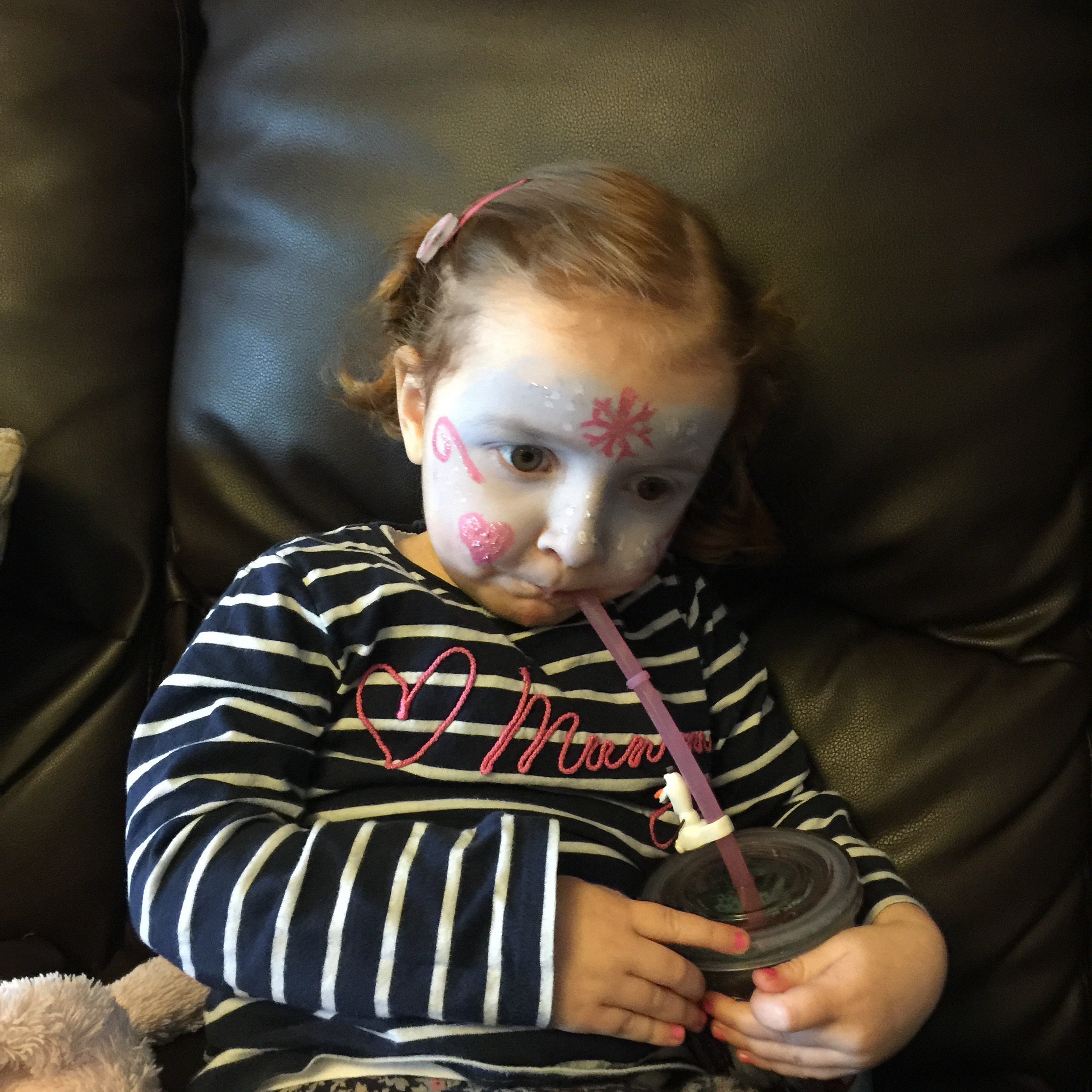 Perfect Playtime Weather Permitting