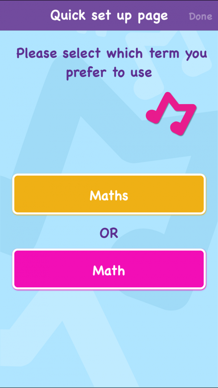 Making Math's Memorable With MathsRockx