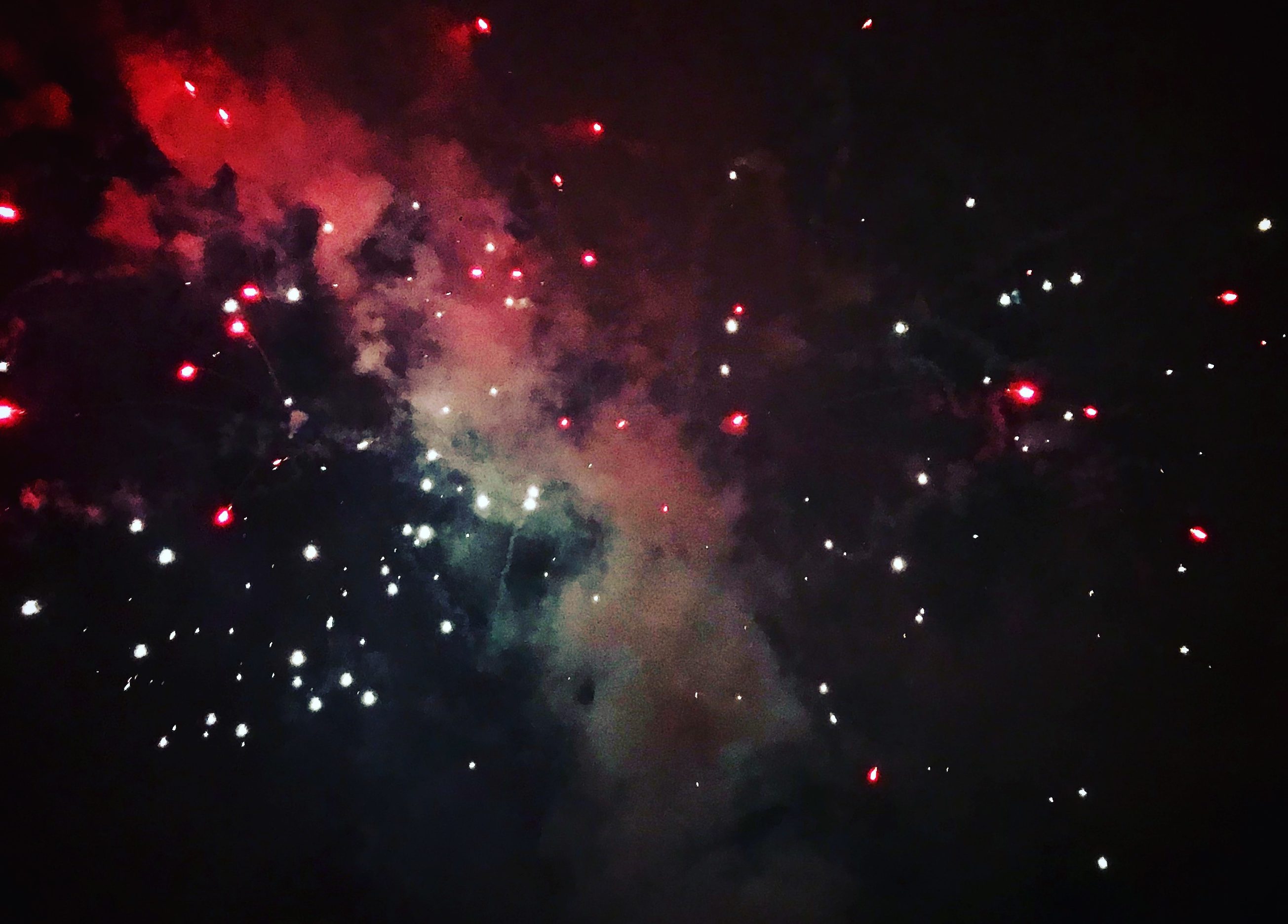 #MySundayPhoto - The Big Bang