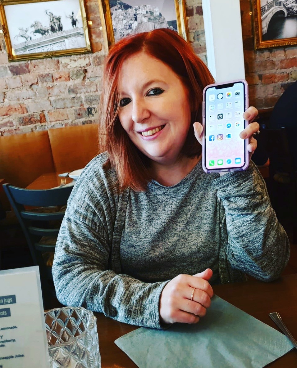 Back In The Day Before Broadband