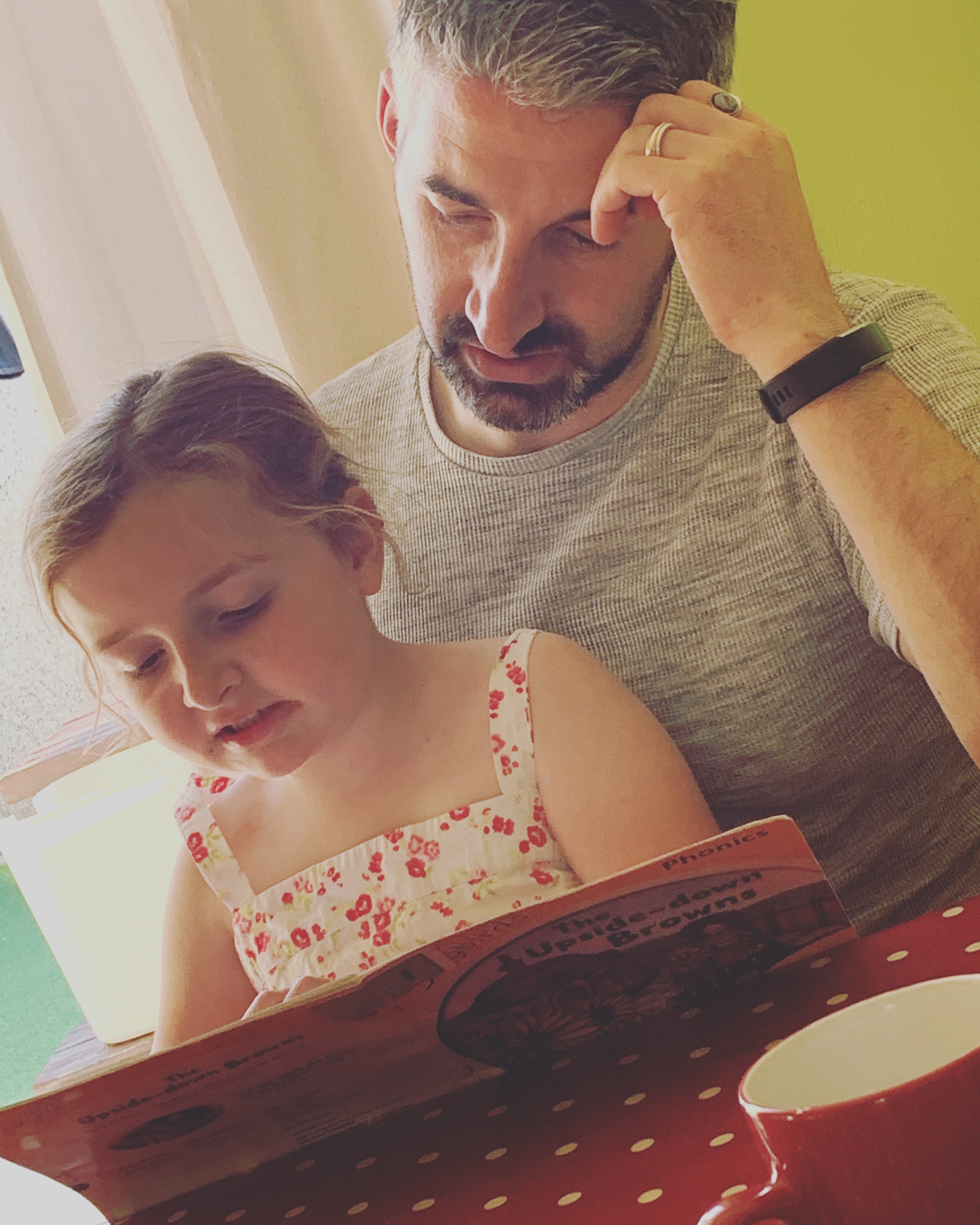 #LivingArrows - The Little Things 27/52 (2019) #LivingArrows - The Little Things 27/52 (2019)