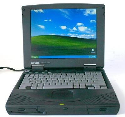 Back In The Day Before Broadband