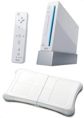 Back In The Day Before Broadband