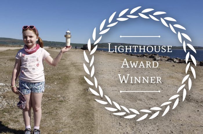 #LivingArrows - Loving Learning & Lighthouse Awards 17/52 2020