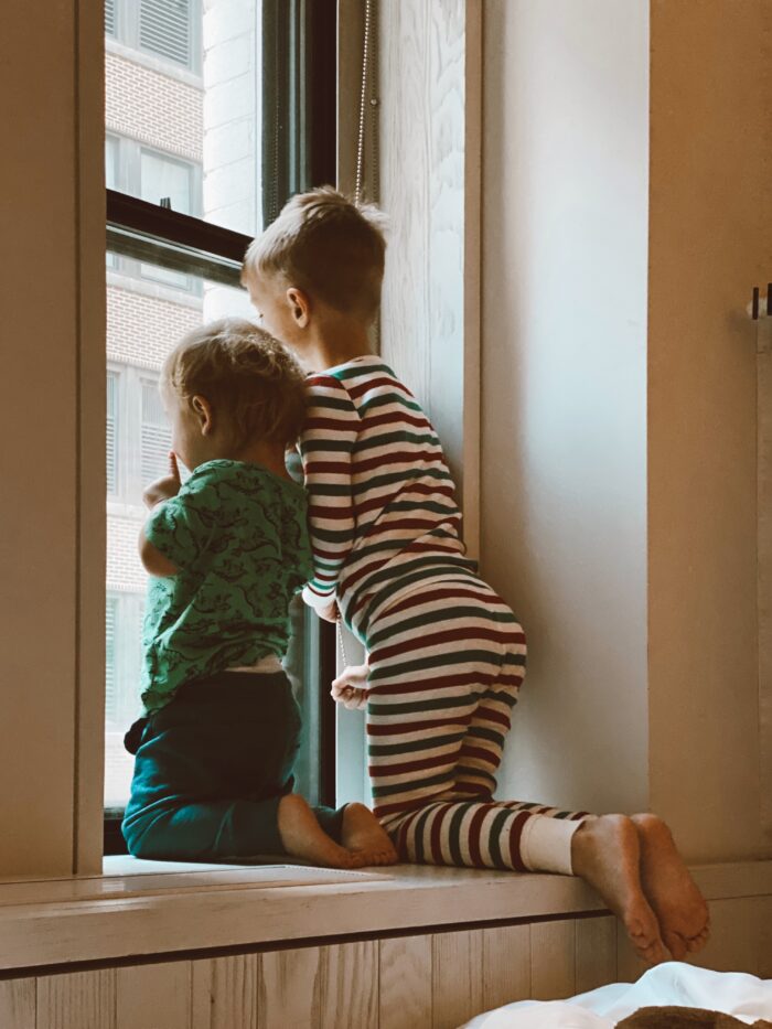 Tips on How to Make Your House Healthy and Safe for Your Kids