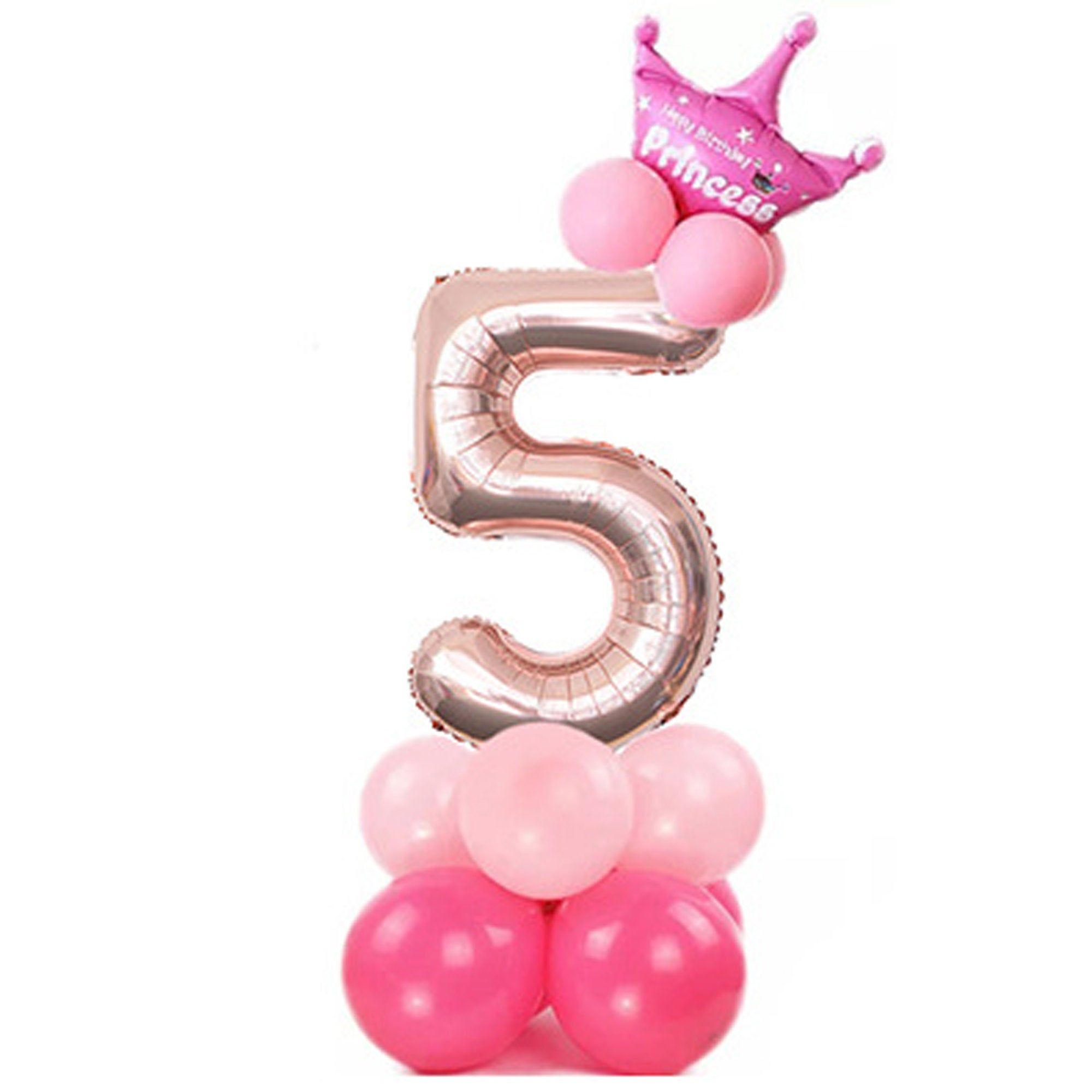 Happy 5th Blog Birthday
