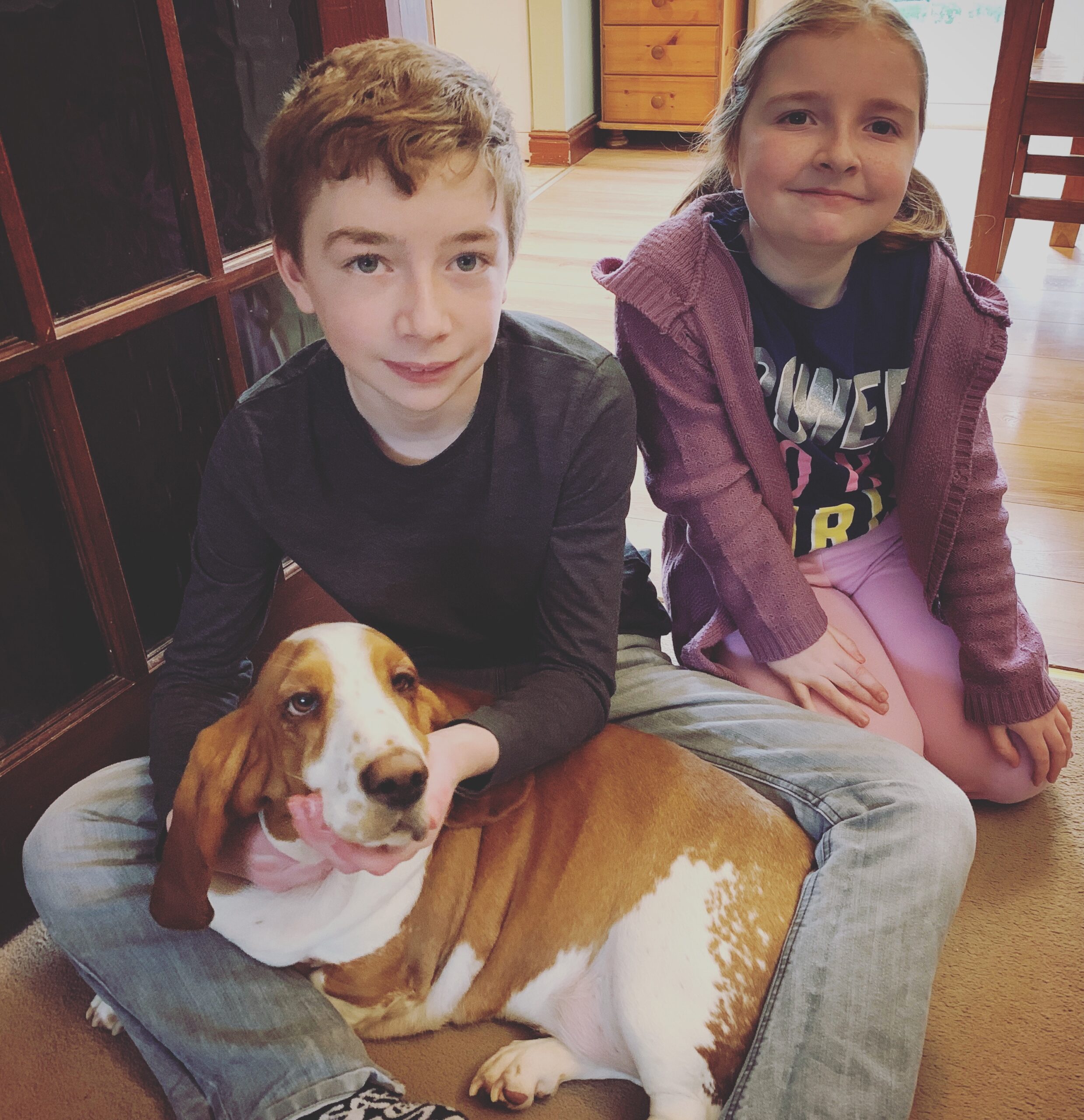 Happy 3rd Birthday Maisy