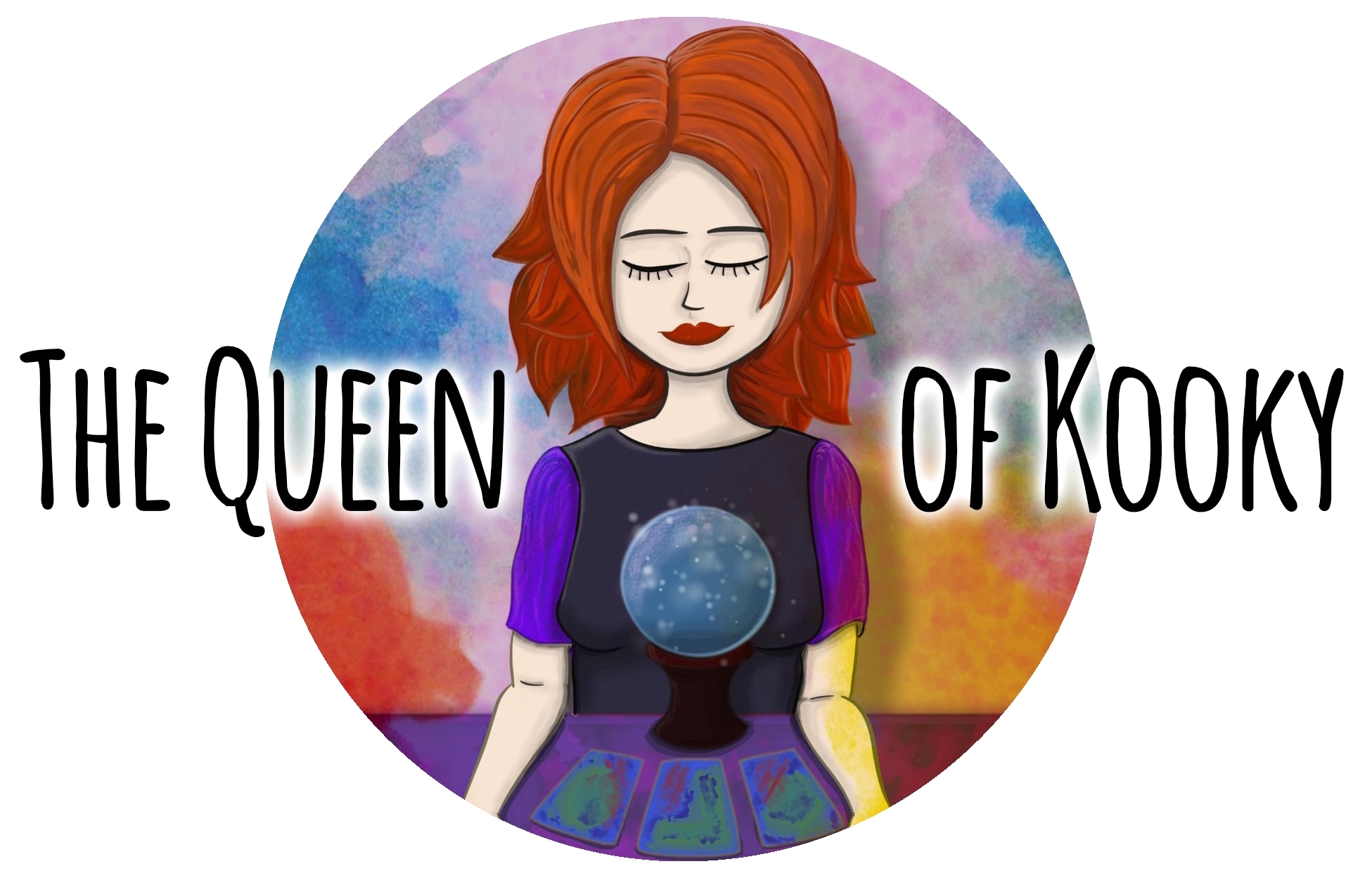 The Queen Of Kooky