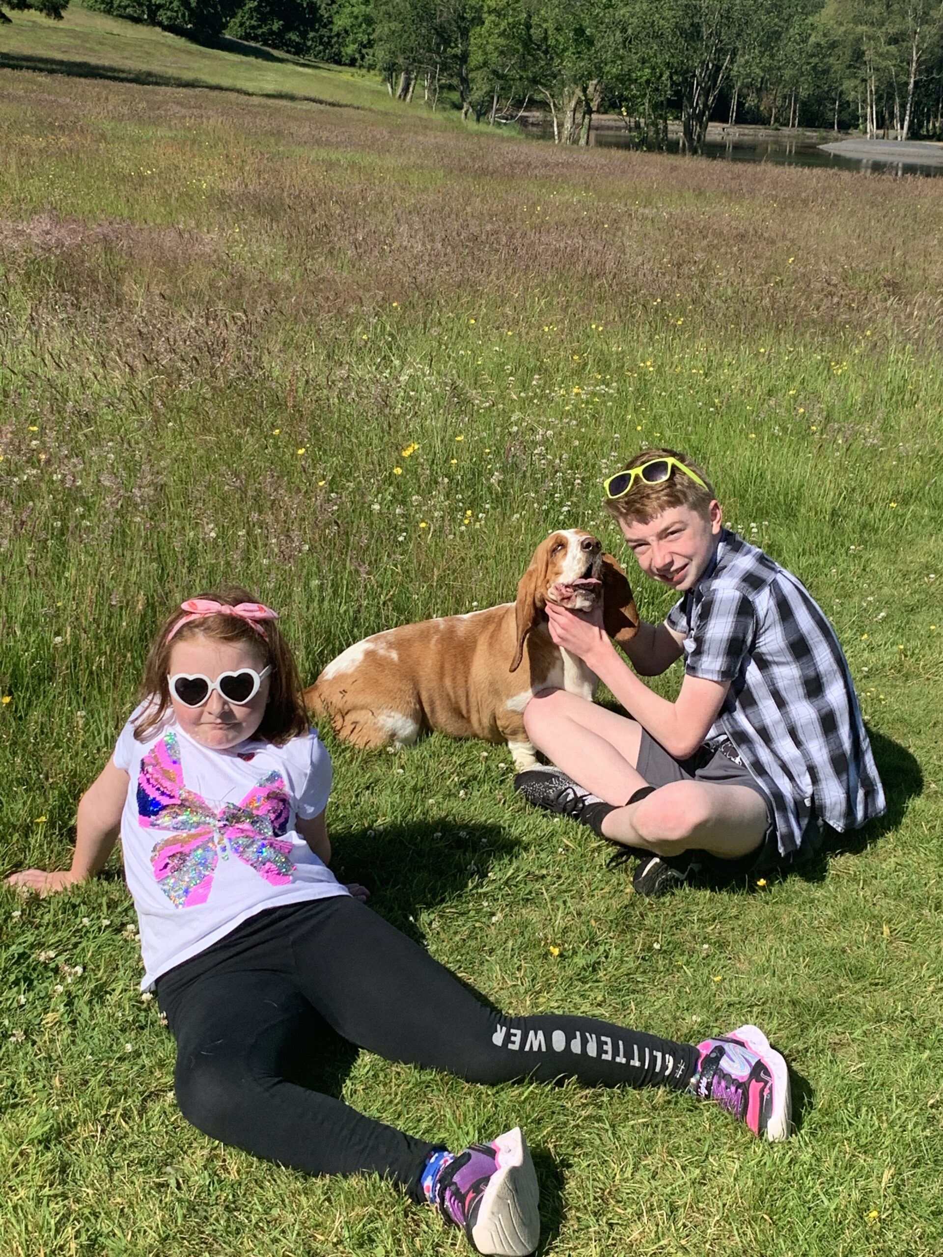 The Siblings Project – August 2021