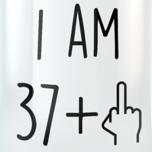 Edging Ever Closer To The Big 4-0 Edging Ever Closer To The Big 4-0