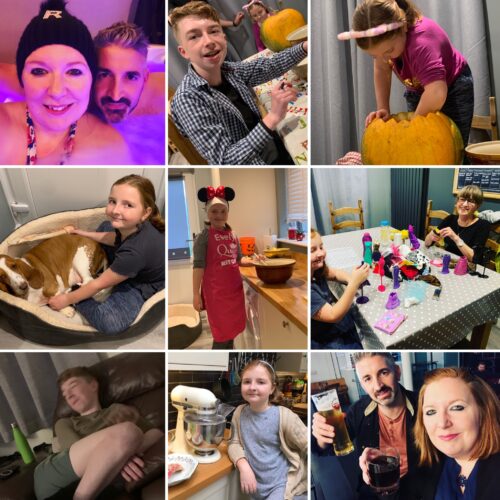 half term Things that I have #LikedandLoved in October 2021