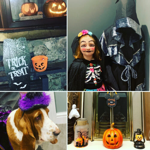 halloween Things that I have #LikedandLoved in October 2021