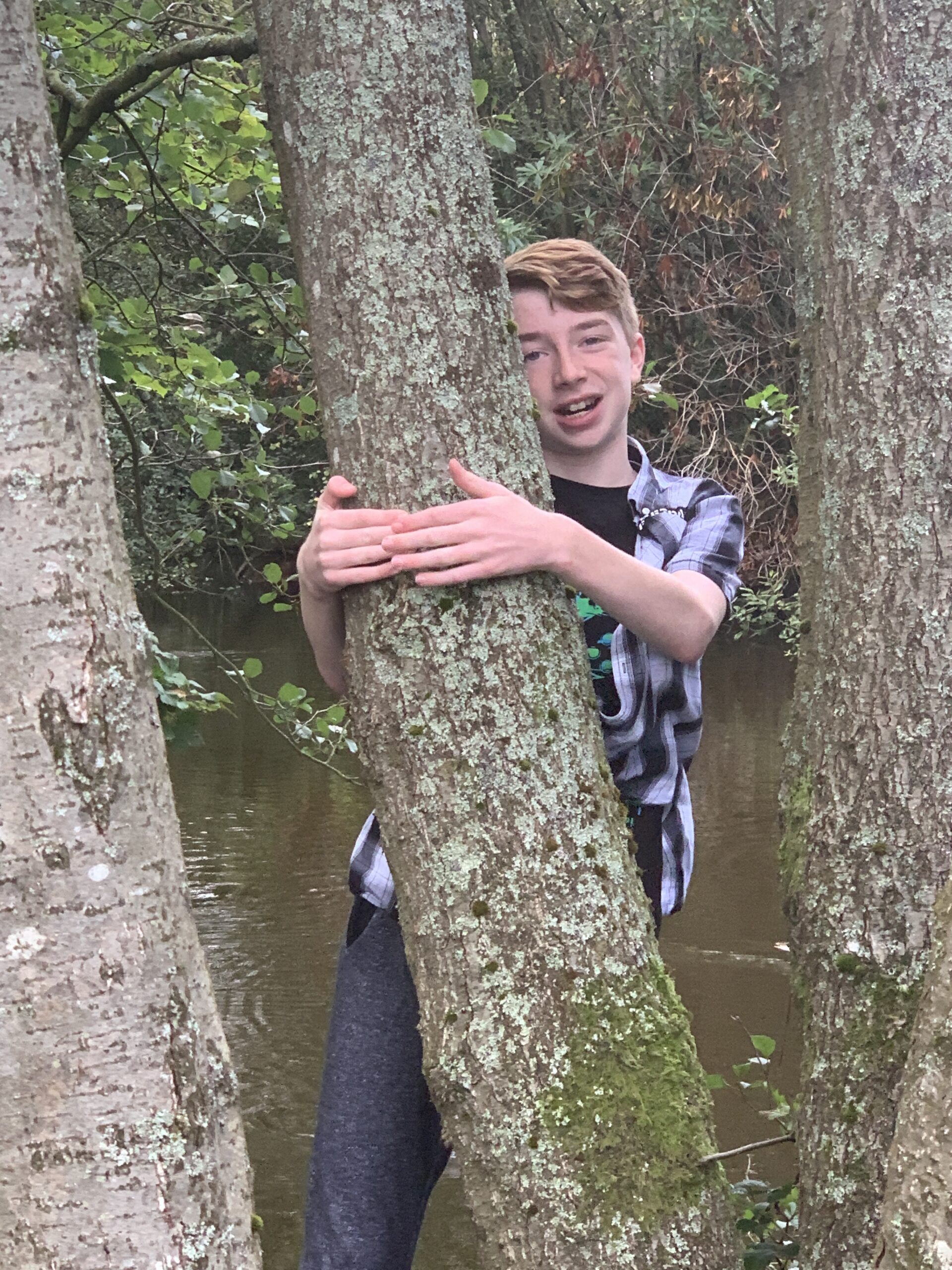 #LivingArrows - The Seasonal Switch 39/52 (2021)