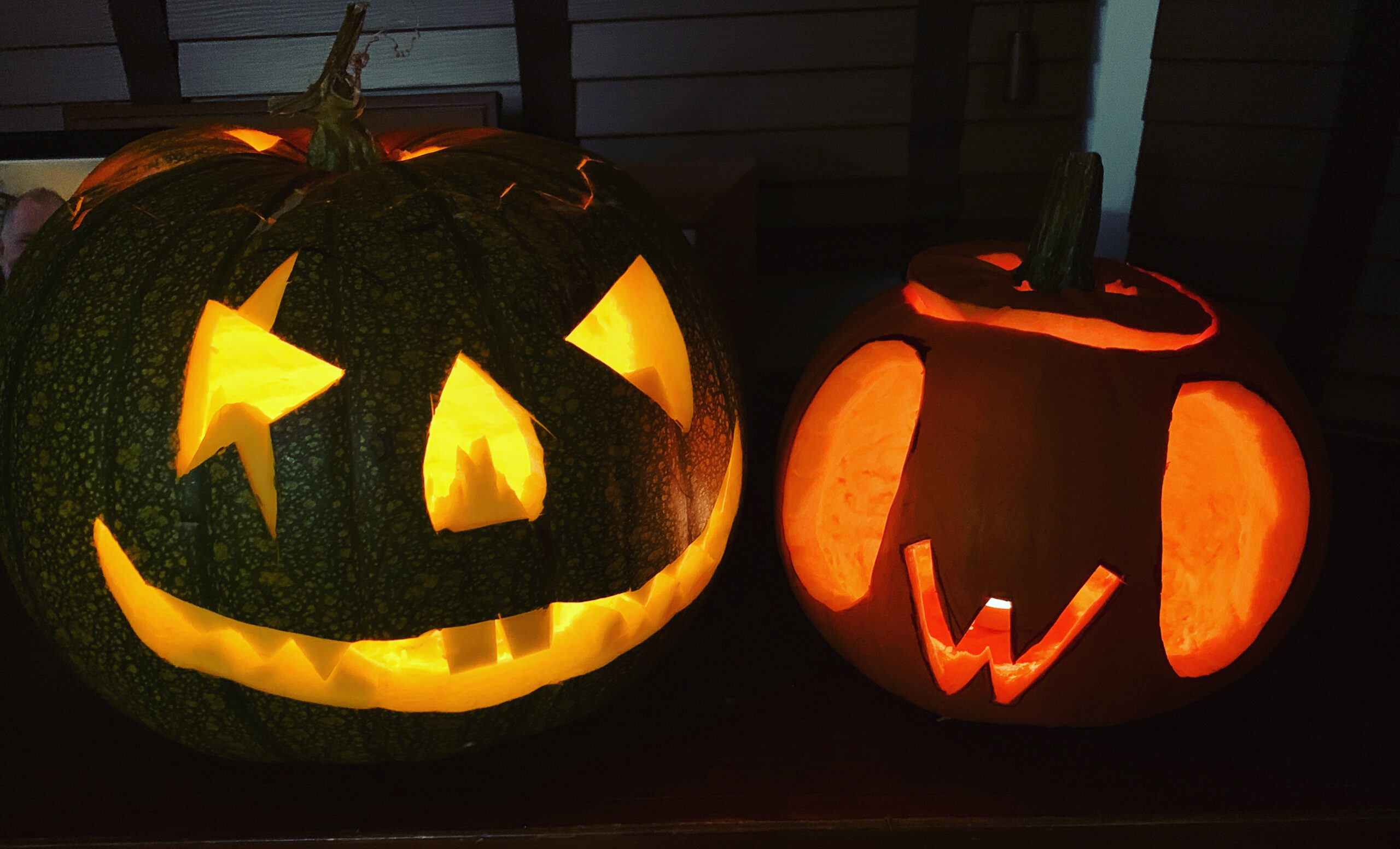 #MySundaySnapshot - Happy Halloween 44/52 (2021)