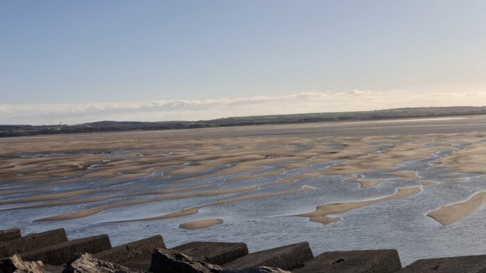 #MySundaySnapshot - The Calm After The Storm 48/52 (2021)