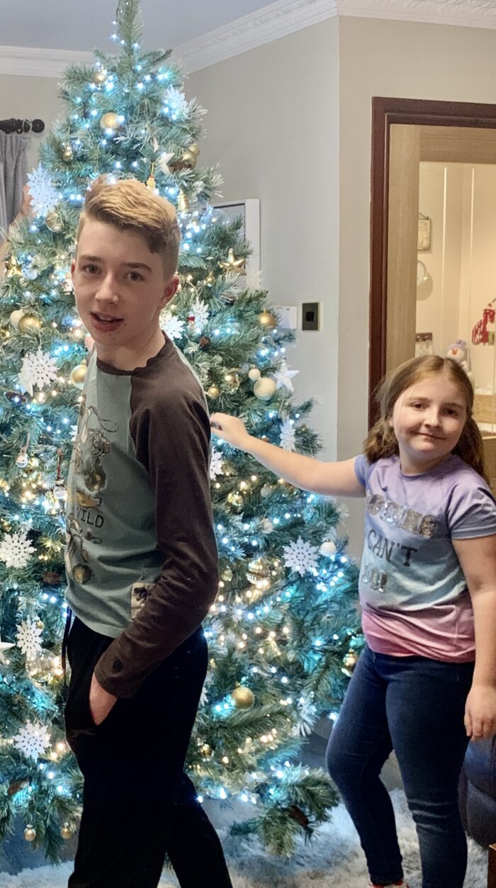 The Siblings Project – December 2021