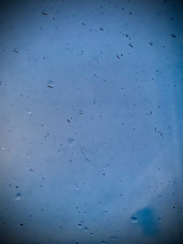 #MySundaySnapshot - Stormy Outlook 49/52 (2021)