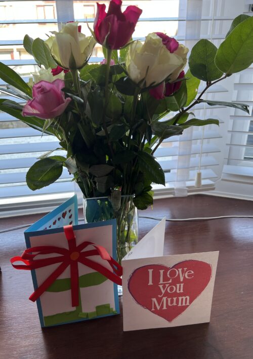 mothers day Things that I have #LikedandLoved in March 2022