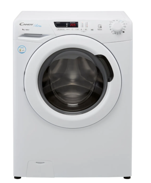 washing machine Things that I have #LikedandLoved in March 2022