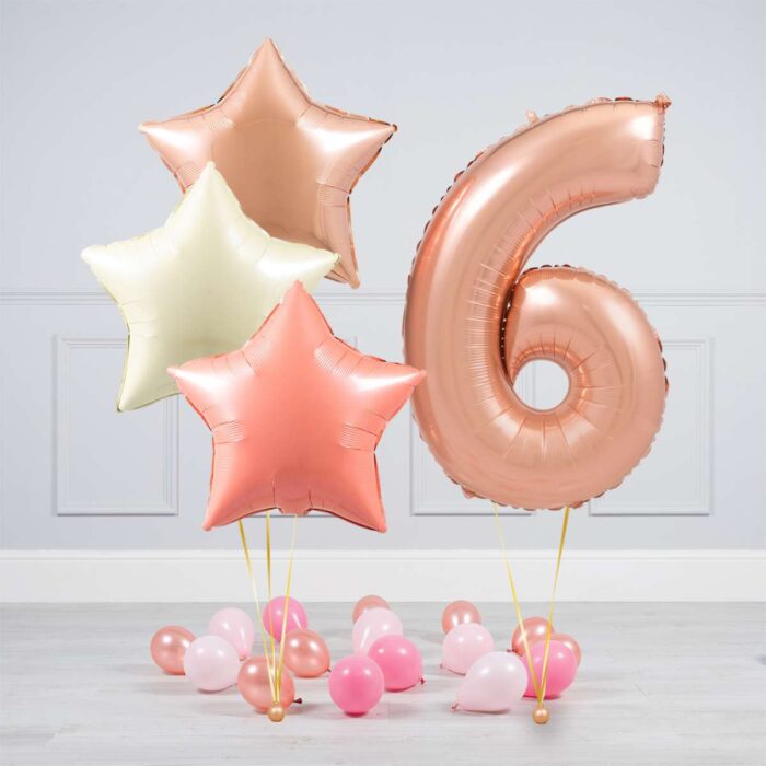 Happy Sixth Blogversary Happy Sixth Blogversary