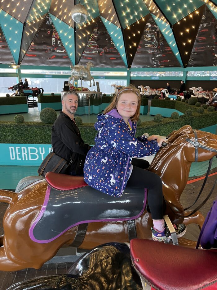 #LivingArrows - Bravery In Blackpool 21/52 (2022)