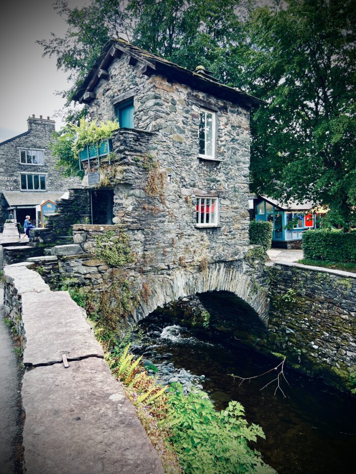 #MySundaySnapshot - Bridge House 27/52 (2022)