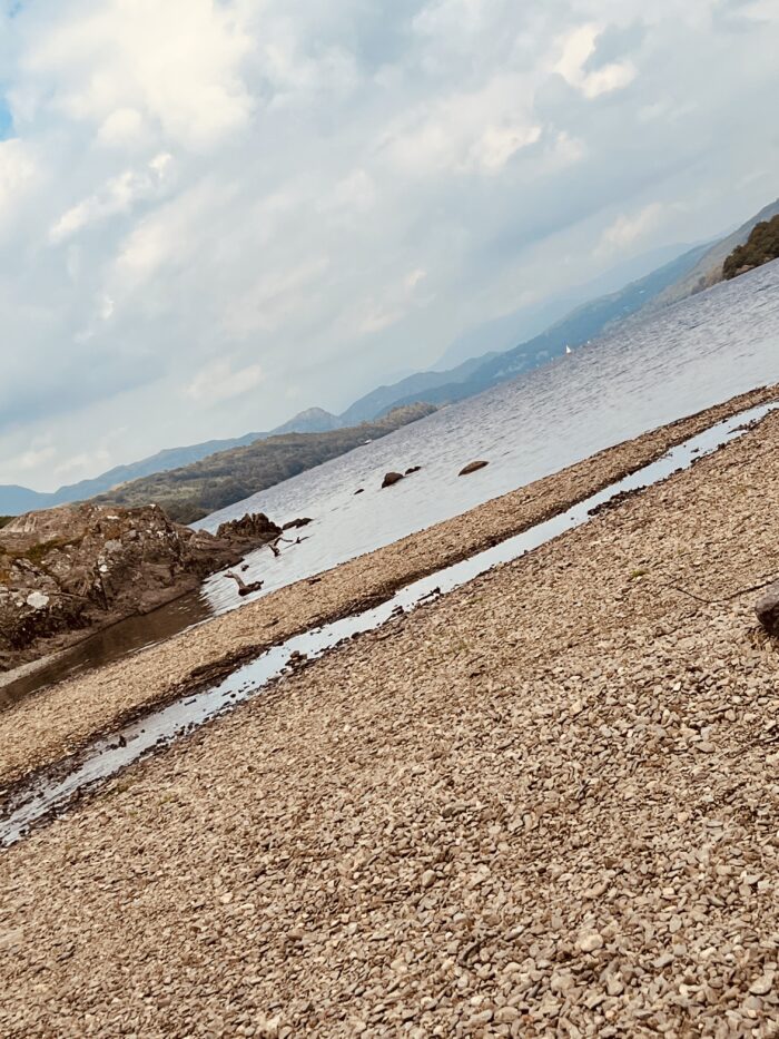 #MySundaySnapshot - Lazing By The Lake 31/52 (2022)