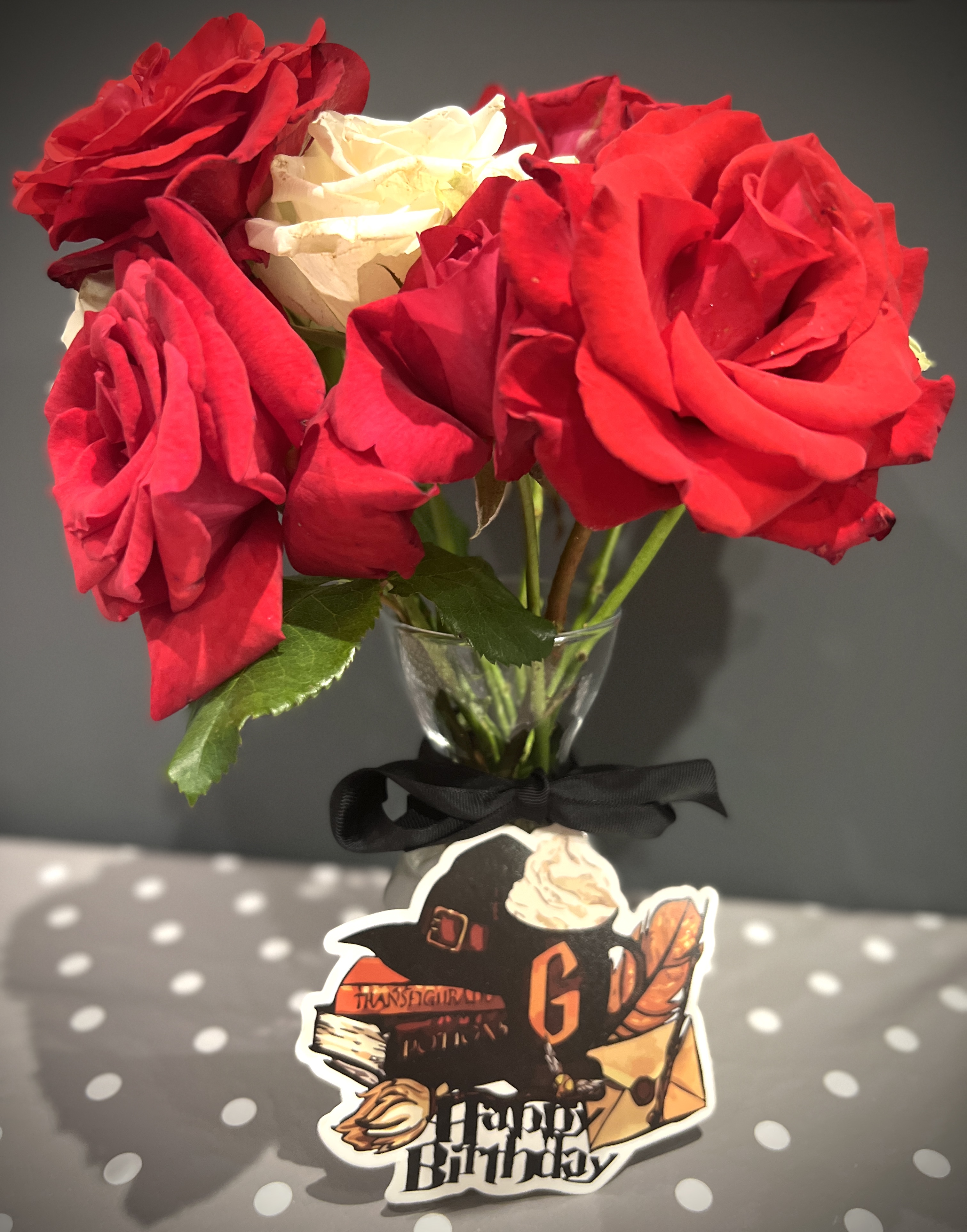 #MySundaySnapshot - The Birthday Bonanza 34/52 (2022)