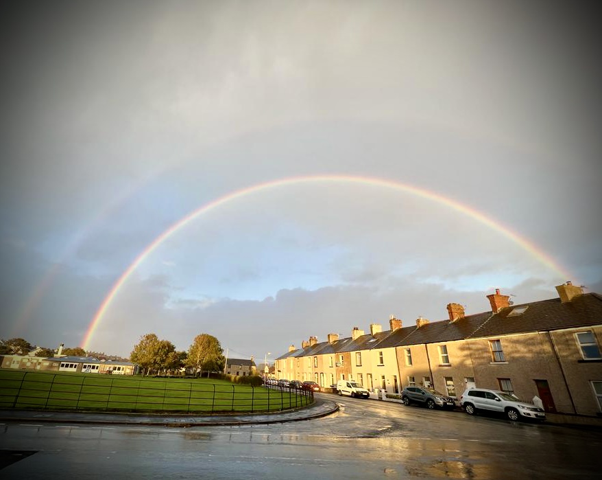 #MySundaySnapshot - Somewhere Over The Rainbows 40/52 (2022)