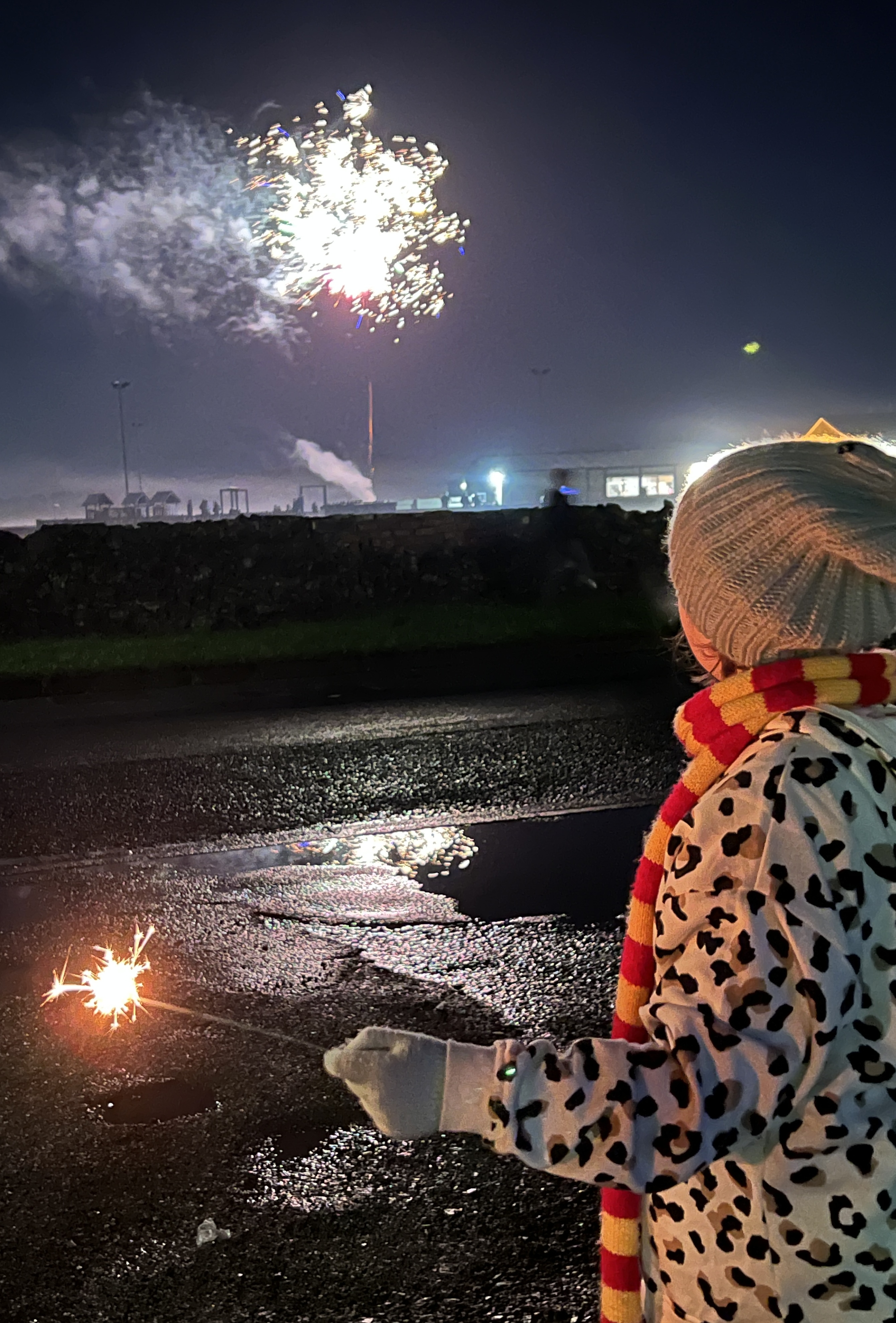 #LivingArrows - Lumos 45/52 (2022)