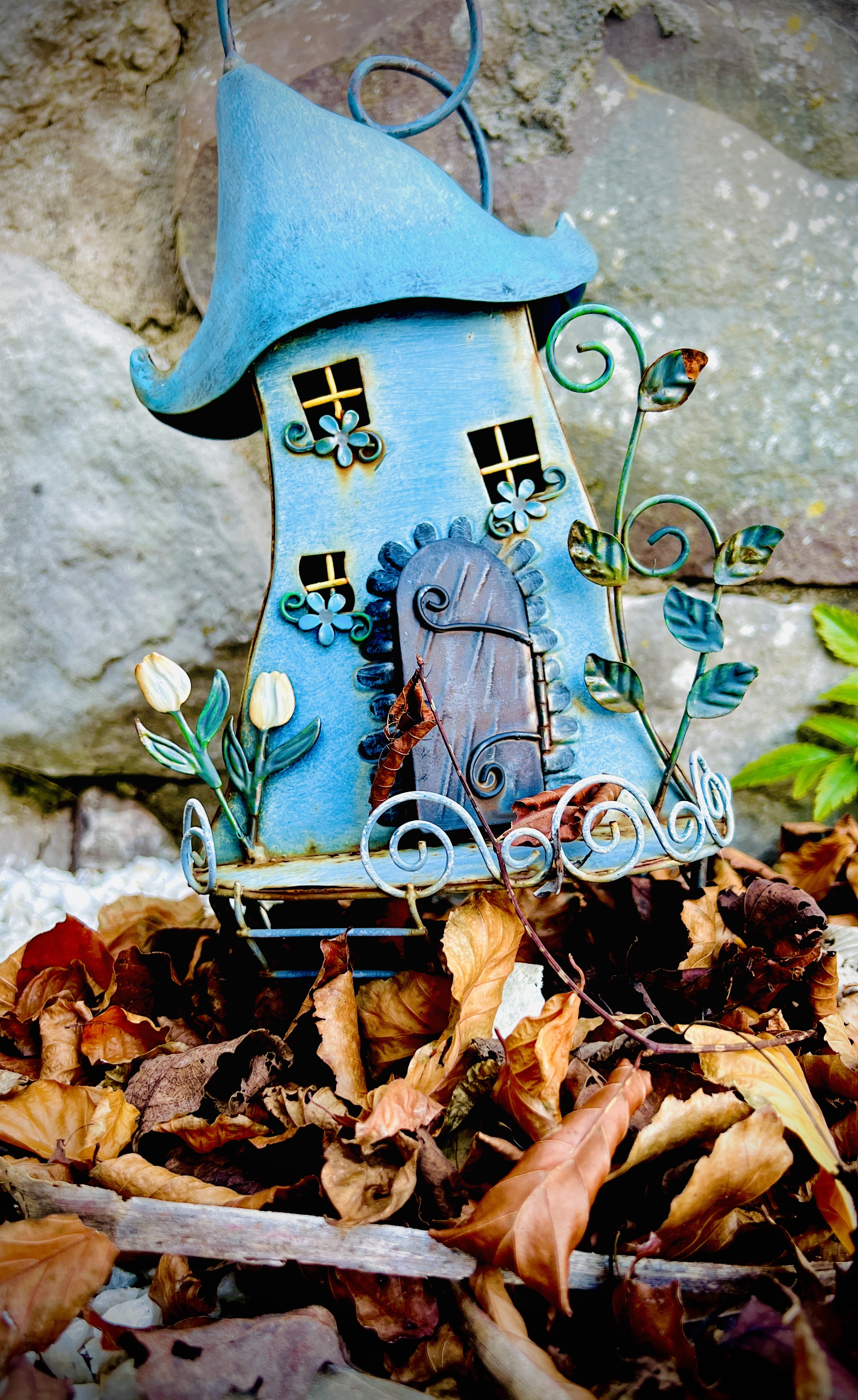 #MySundaySnapshot - Fairy Letters 46/52 (2022)