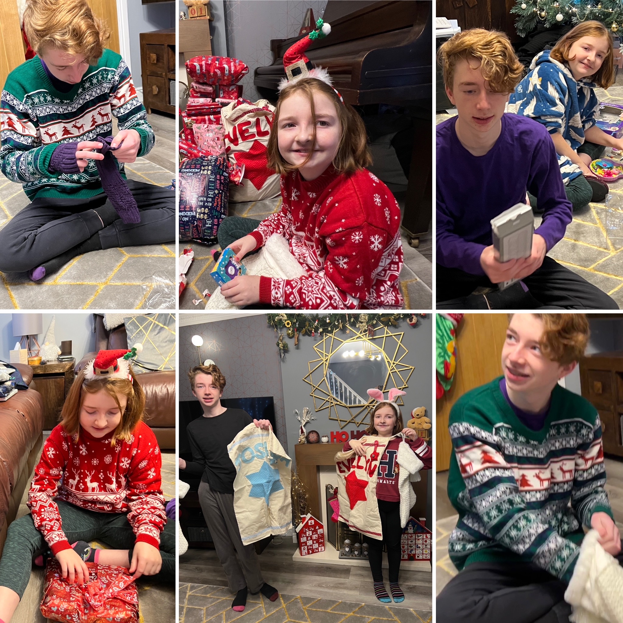 Things that I have #LikedandLoved in December 2022