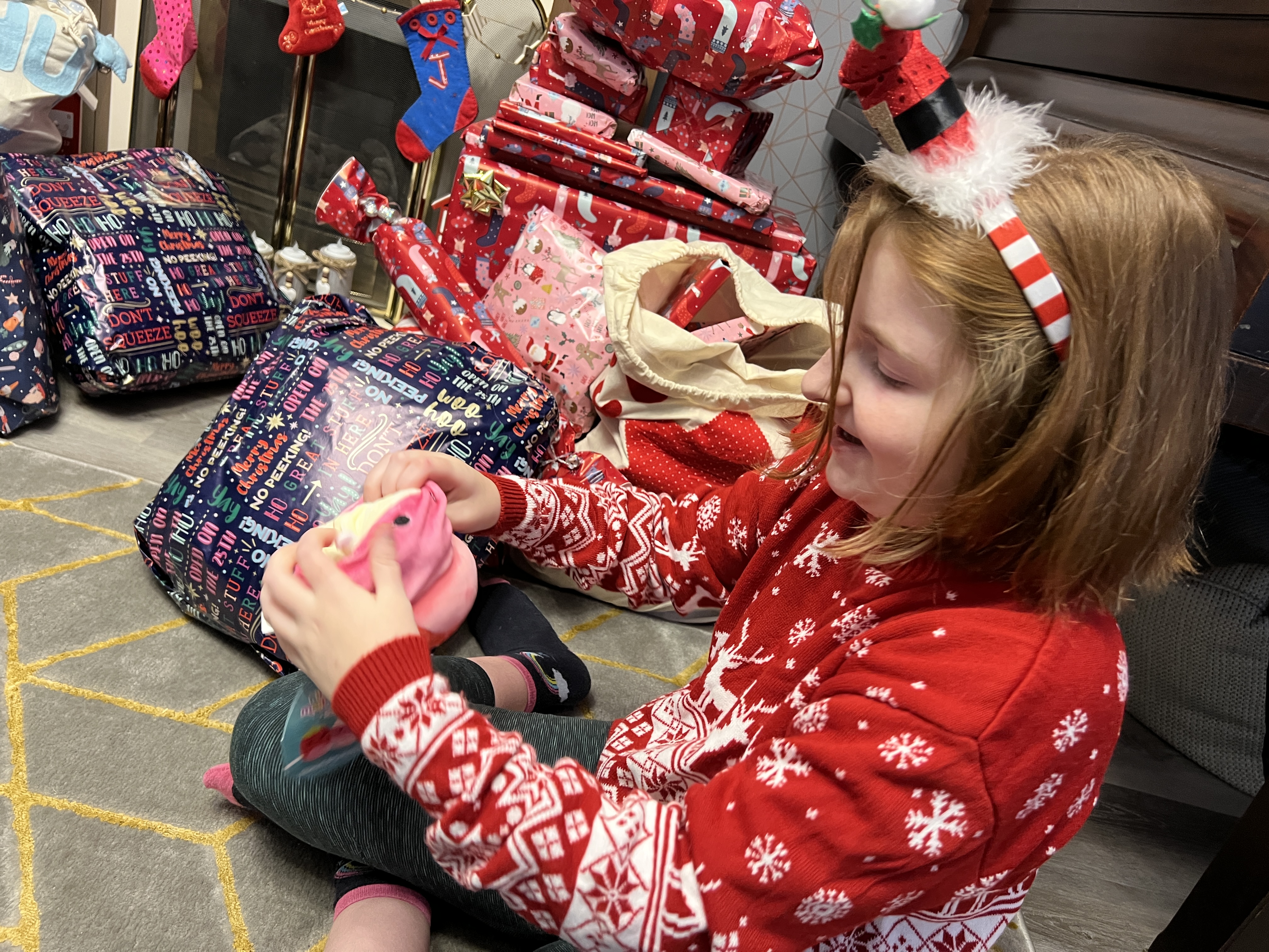 #LivingArrows - The Big Unwrap 52/52 (2022)