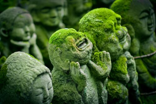 The Secret Knowledge Of Using Money As A Tool For Spiritual Growth