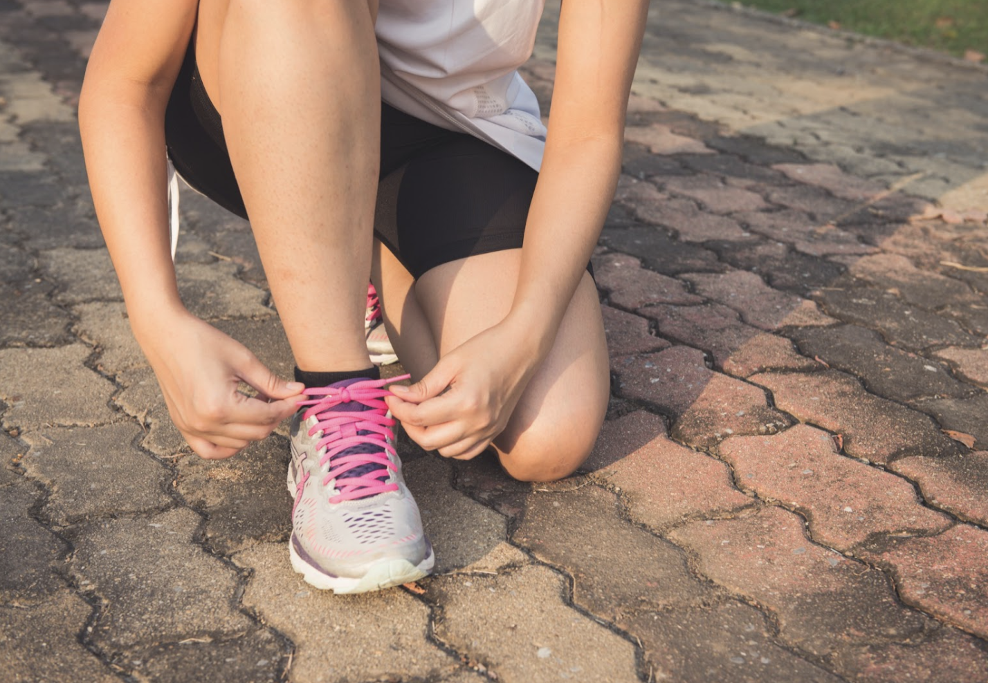 Five Tips For Keeping Your Feet Healthy