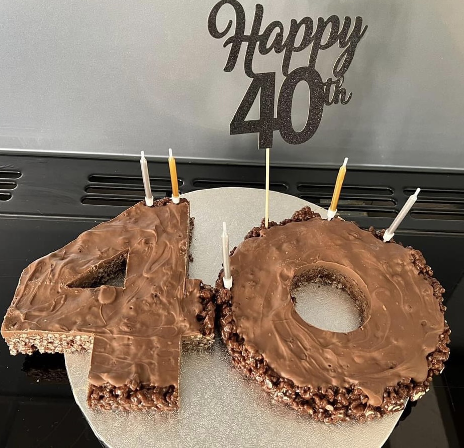 The Fabulous Forties