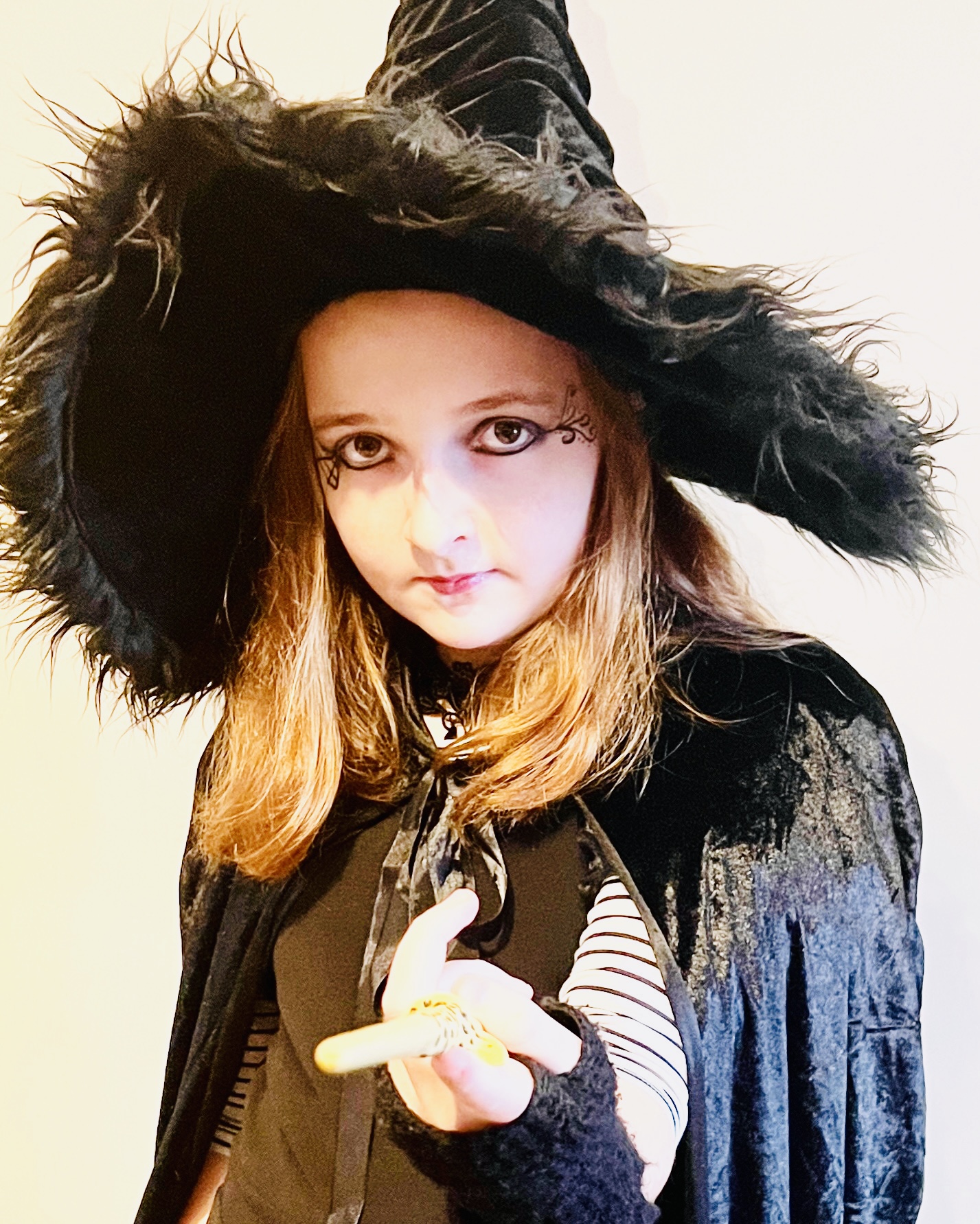 #LivingArrows - October 2023