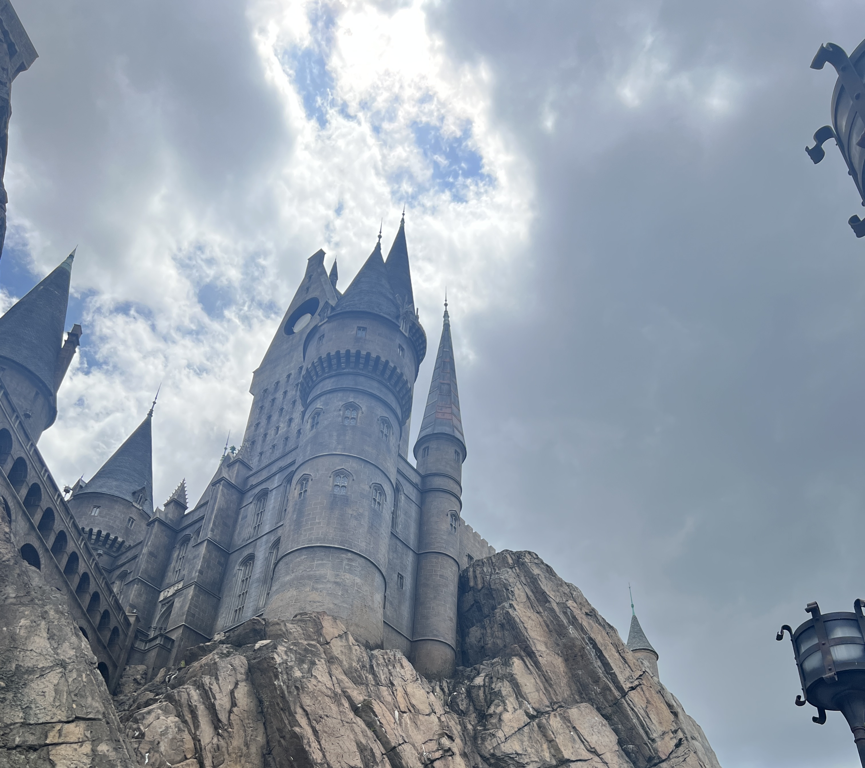 #MySundaySnapshot - Wands To The Sky 40/53 (2023)