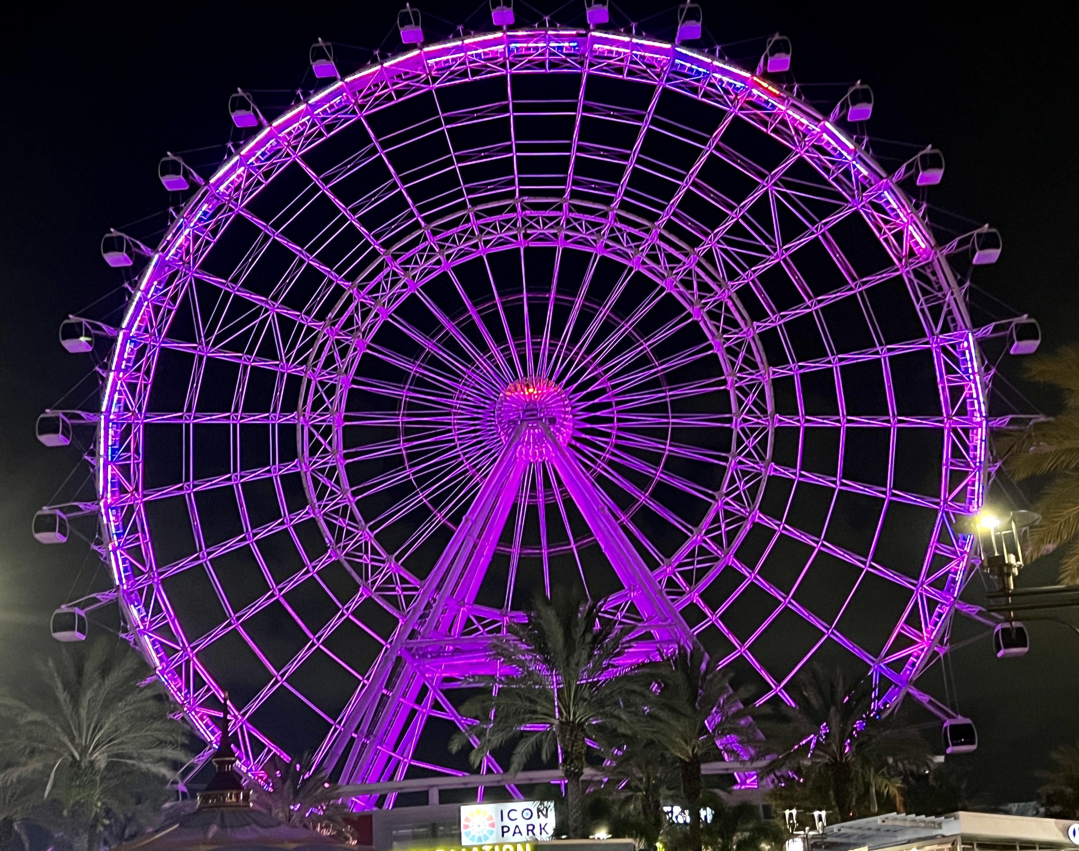 #MySundaySnapshot - The Wheel of Fortune 37/53 (2023)