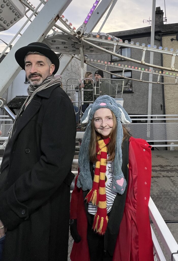 #LivingArrows - November 2023 #LivingArrows - November 2023